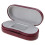 Double Layer Glasses Case for 2 Pairs of Eyeglasses 2