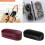 Double Layer Glasses Case for 2 Pairs of Eyeglasses 6