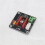 2Pcs DRV8825 A4988 3D Printer 42 Stepper Motor Driver Controller Expansion Module for Arduin R3 Ramps1.4  Motor Driver 1