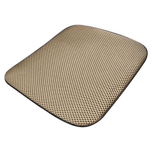 Car Seat Cushion Breathable Soft for Office Home Use 1