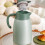 Stainless Steel Insulated Kettle Large Capacity 3