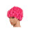 Women's Vintage Floral Swim Cap 2