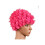 Women's Vintage Floral Swim Cap 3
