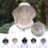 Mesh Bucket Hat Anti-Mosquito Summer Face Mask 5