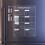 Acrylic Magnetic Meal Planner Board Clear Weekly Calendar 6