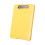 Clipboard 8.5"x11" with Storage and Pen Holder Heavy-Duty 8