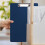 A4 Writing Pad Folder with Clamp for School Supplies 4