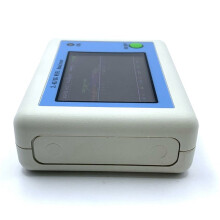 2.4Inch Color Display WIFI Signal Scanner 2.4G/5G Rechargeable Router Analyzer WIFI Helping Tool