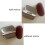 Double Layer Glasses Case for 2 Pairs of Eyeglasses 7