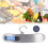 Portable Electronic Hook Scale 50kg 3