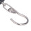 Portable Electronic Hook Scale 50kg 4