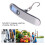 Portable Electronic Hook Scale 50kg 6