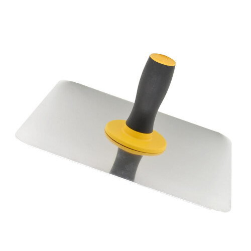 Plastering Mud Pan Flooring Tools for Drywall Mortar 1