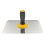 Plastering Mud Pan Flooring Tools for Drywall Mortar 3