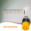 Extension Connector Female Plug End 1 Pack 2.8x1.5x1.5 in 6