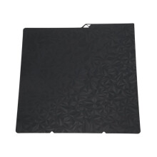 264x276mm for Kobra S1C Build Plate,Double Sided PEO PET Build Plate Flexible Spring Steel Heated Printing Bed Platform