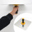 Plastering Mud Pan Flooring Tools for Drywall Mortar 5