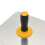 Plastering Mud Pan Flooring Tools for Drywall Mortar 6