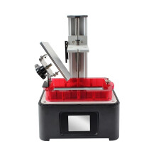 3D Printer Metal Resin Light Curing Trough Drip Holder Bracket for Phrozen Sonic 5.5 Inch/6 Inch LCD UV Photocuring