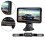 Wireless Backup Camera 5 Inch Display 170 Wide Angle 5