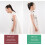 Posture Corrector with Vibration Reminder for All Ages and 4