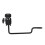 Trail Camera Holder Black Adjustable Stand 6