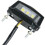 LED motorcycle license plate light 12V 3