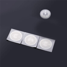 100Pcs Lot for NTAG215 NFC Sticker for TagMo Forum Type2 NFC Stickers Labels Tag Ntag 215 NFC Tags RFID Tag