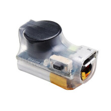FPV Finder Super Loud Anti-Lost Buzzer Tracker 110dB with LED Buzzer Alarm Gyroscope for RC FPV Drone