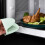 Microwave Oven Mitts Shark Shape Silicone 1 Pair 8