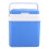 iMounTEK Portable Refrigerator Plastic White 8