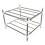 Pan Organizer Multi-Layer Stand-Up Design 1 Piece 4