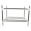 Pan Organizer Multi-Layer Stand-Up Design 1 Piece 5