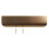 Kitchen cabinet door handles gold concealed finger pull 3
