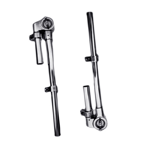 FEAMOS Drum Rack Metal Stand for Percussion Instruments 2