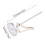 ROCKROK Mechanical Thermometer Waterproof for Milk Wine 5