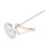 ROCKROK Mechanical Thermometer Waterproof for Milk Wine 7