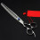 Dog Grooming Scissors Kit Left-Hand 4PCS 8 inch 2