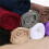 Women's Seamless Tights 22 Colors One Size 6