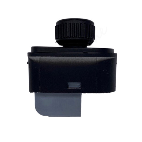 VW Rear View Mirror Switch Knob 1K0959565K 2