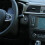Car Push Start Button Cover Zinc Alloy Rhinestone 2