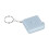 Measuring Tape ABS Cloth 60 Inch Blue 3