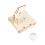 Foam Cutter Wire Tool for Handcraft and DIY Projects 3 pcs 2