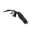 Eagle Toy Figure Animal Ornament Black 4