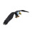 Eagle Toy Figure Animal Ornament Black 5