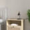 Electric Candle Warmer Lamp Dimmable No Smoke 2 Bulbs 8