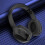 Kyursd Gaming Headset Bluetooth 5.3 Wireless with Noise 8