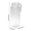 OTVIAP water pitcher with lid, acrylic, 2.5L 5