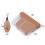 Hand Sewing Needle Set with Magnetic Box 10 Pieces 7