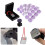 Car paint scraper for removing scratches and stains 2